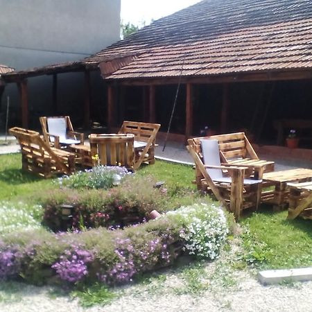 Stara Planina Vila Vesela Kuca Jalovik Izvor 外观 照片