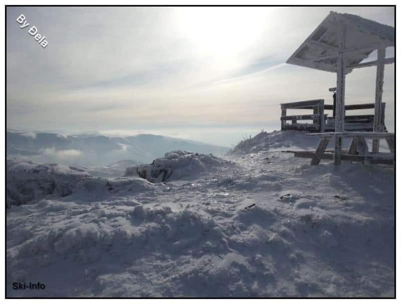 Stara Planina Vila Vesela Kuca Jalovik Izvor 外观 照片