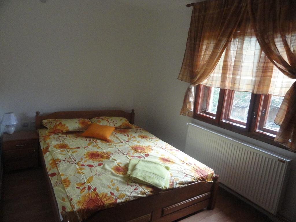 Stara Planina Vila Vesela Kuca Jalovik Izvor 外观 照片