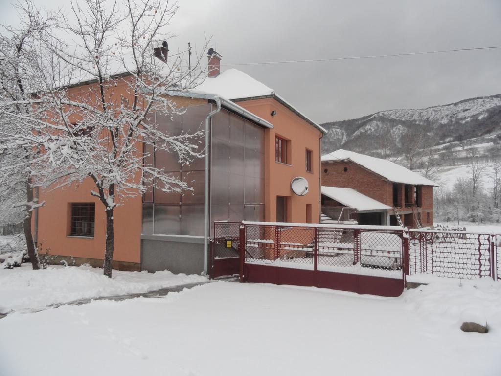 Stara Planina Vila Vesela Kuca Jalovik Izvor 外观 照片