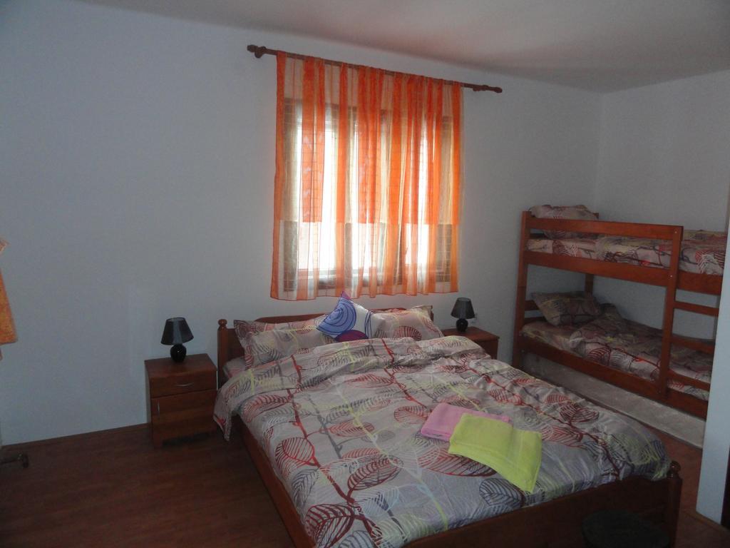 Stara Planina Vila Vesela Kuca Jalovik Izvor 外观 照片