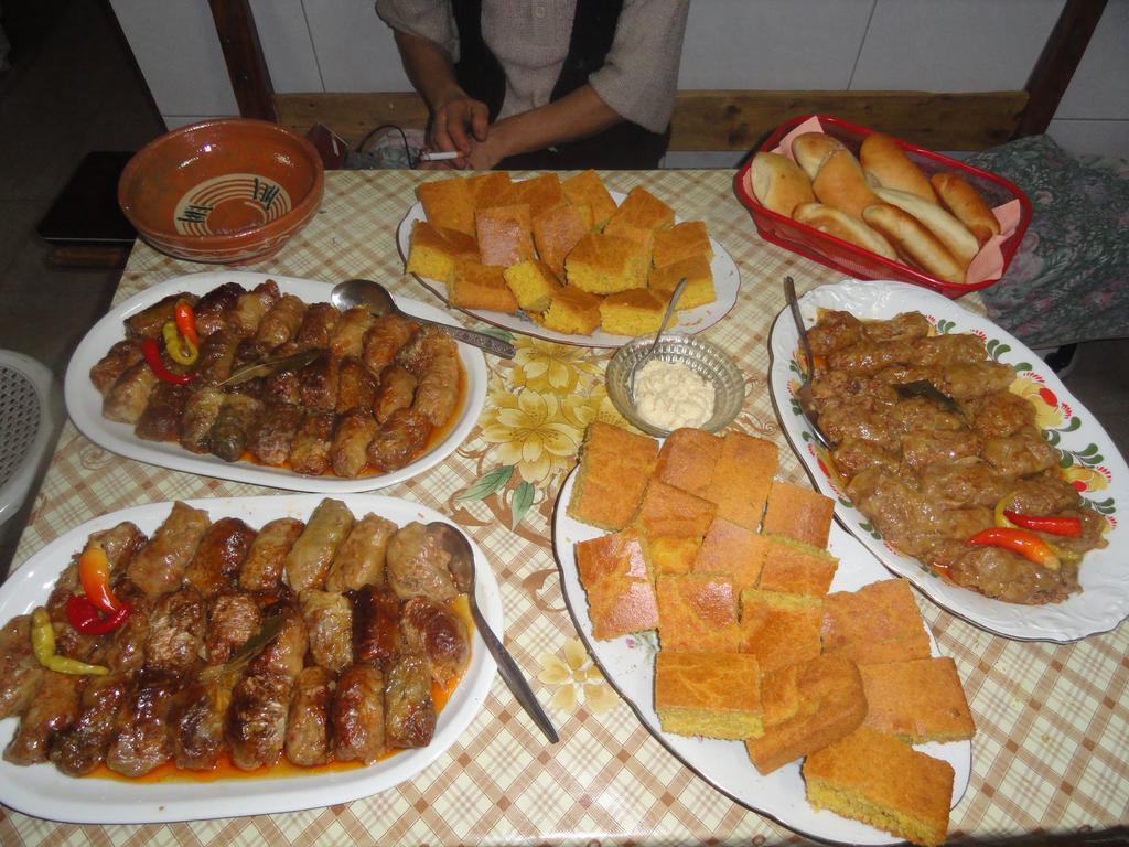 Stara Planina Vila Vesela Kuca Jalovik Izvor 外观 照片
