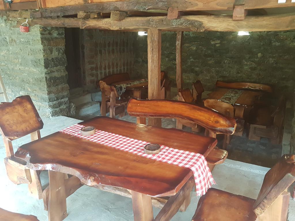 Stara Planina Vila Vesela Kuca Jalovik Izvor 外观 照片