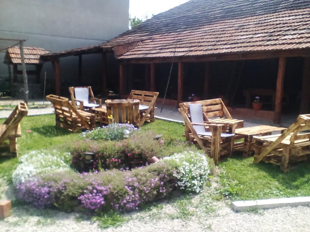 Stara Planina Vila Vesela Kuca Jalovik Izvor 外观 照片