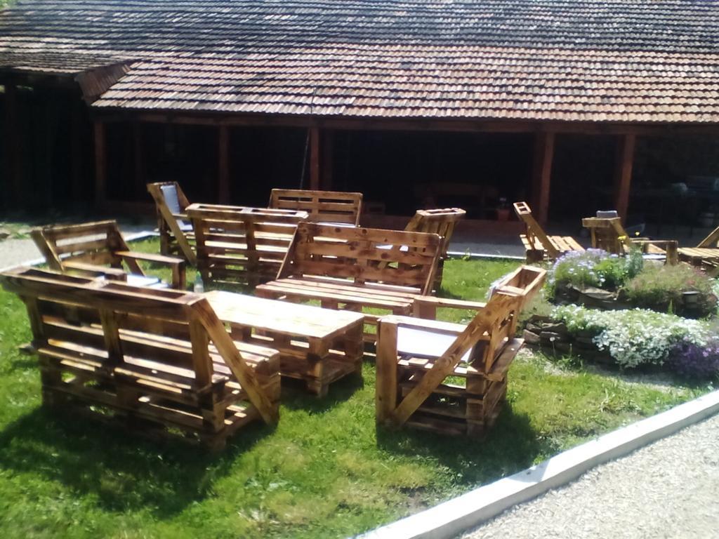 Stara Planina Vila Vesela Kuca Jalovik Izvor 外观 照片