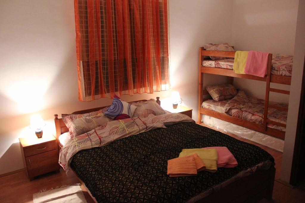 Stara Planina Vila Vesela Kuca Jalovik Izvor 外观 照片