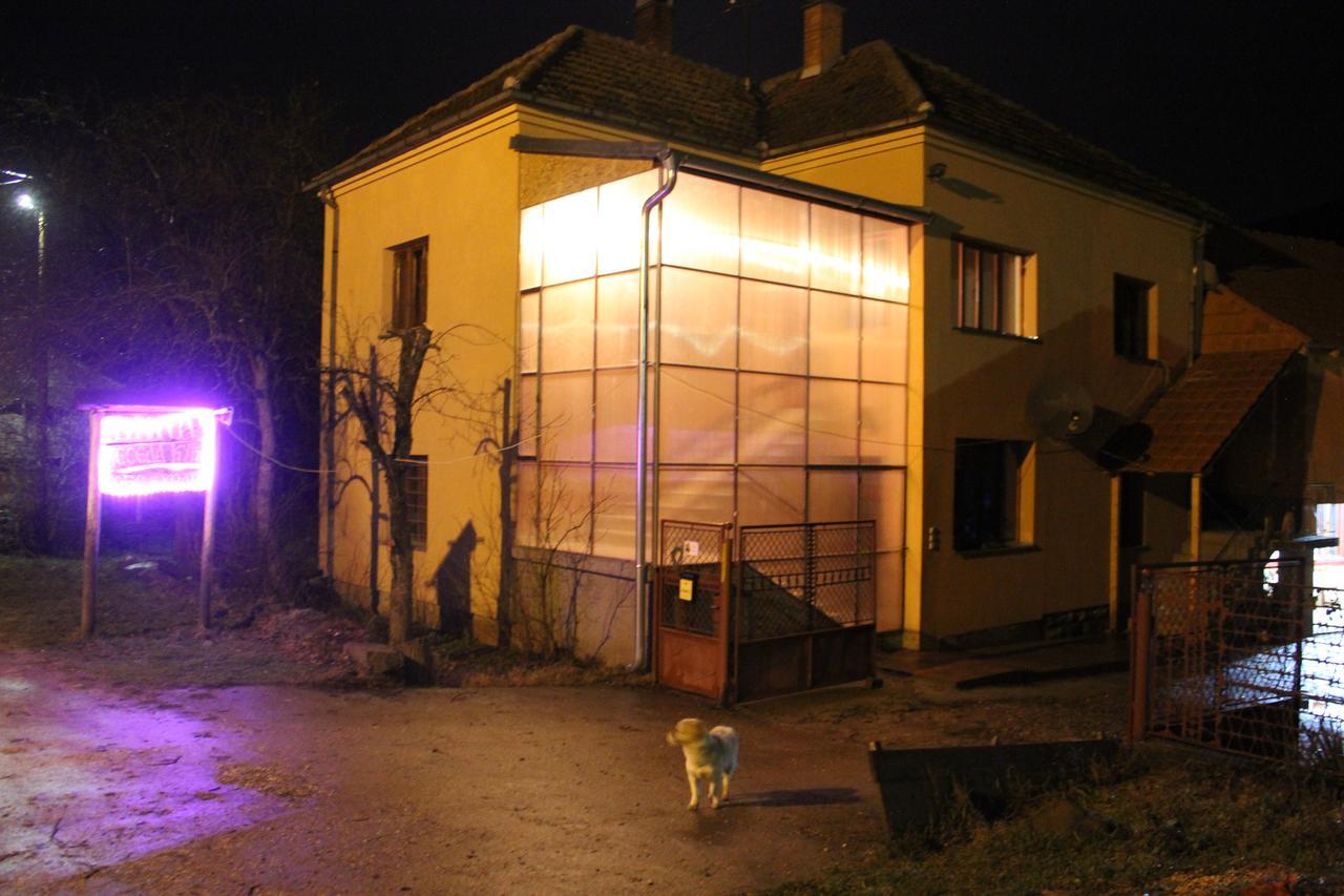 Stara Planina Vila Vesela Kuca Jalovik Izvor 外观 照片