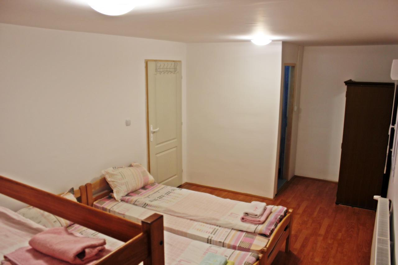 Stara Planina Vila Vesela Kuca Jalovik Izvor 外观 照片
