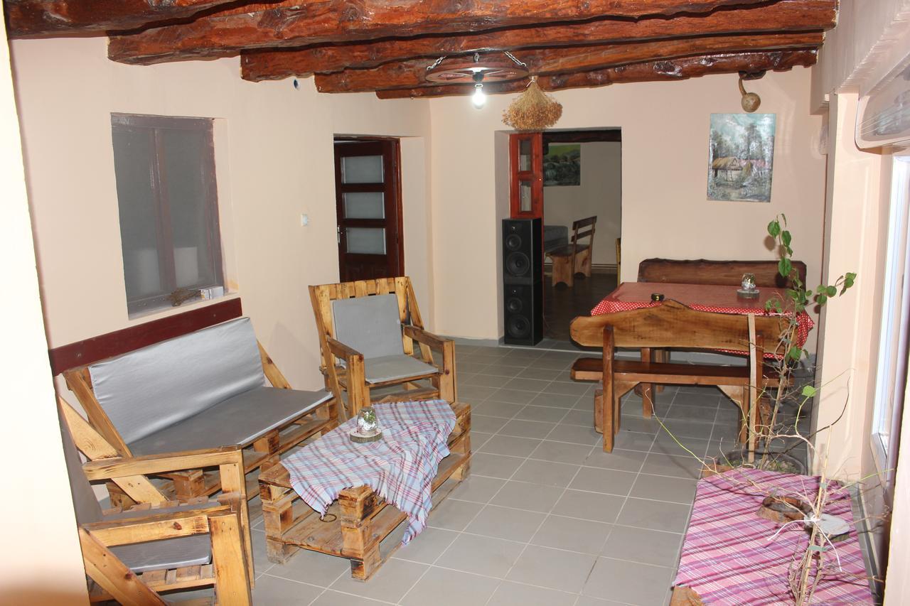 Stara Planina Vila Vesela Kuca Jalovik Izvor 外观 照片