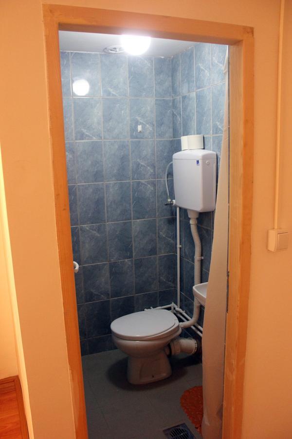 Stara Planina Vila Vesela Kuca Jalovik Izvor 外观 照片