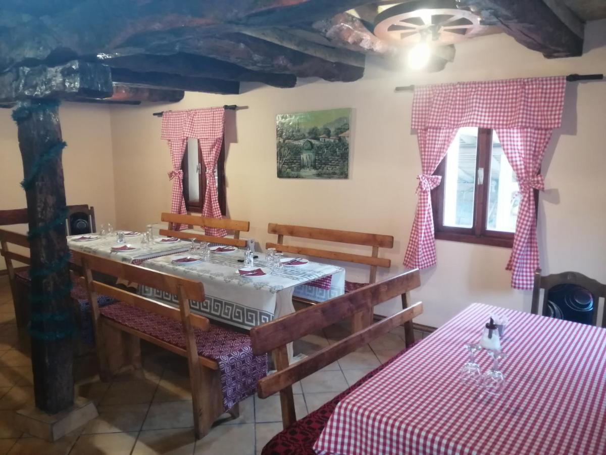 Stara Planina Vila Vesela Kuca Jalovik Izvor 外观 照片