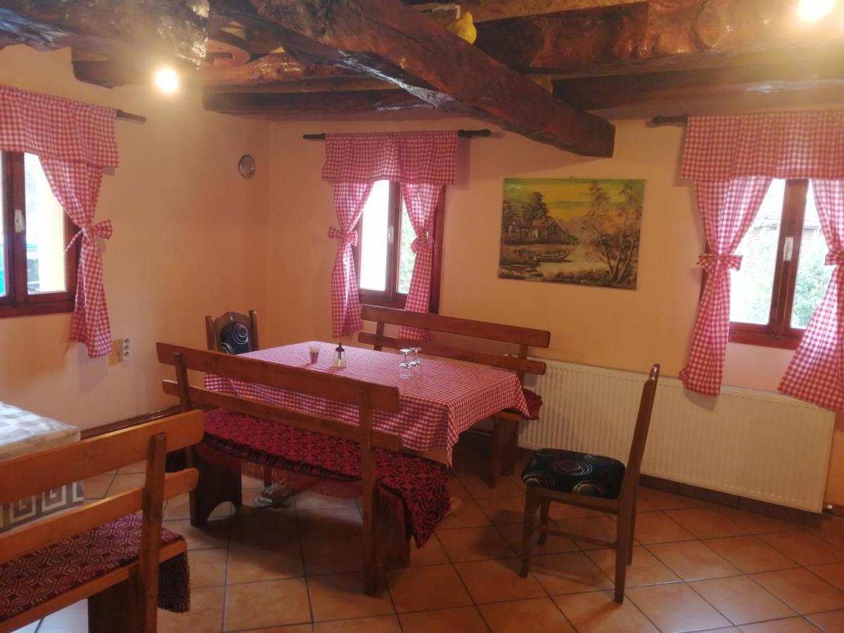 Stara Planina Vila Vesela Kuca Jalovik Izvor 外观 照片
