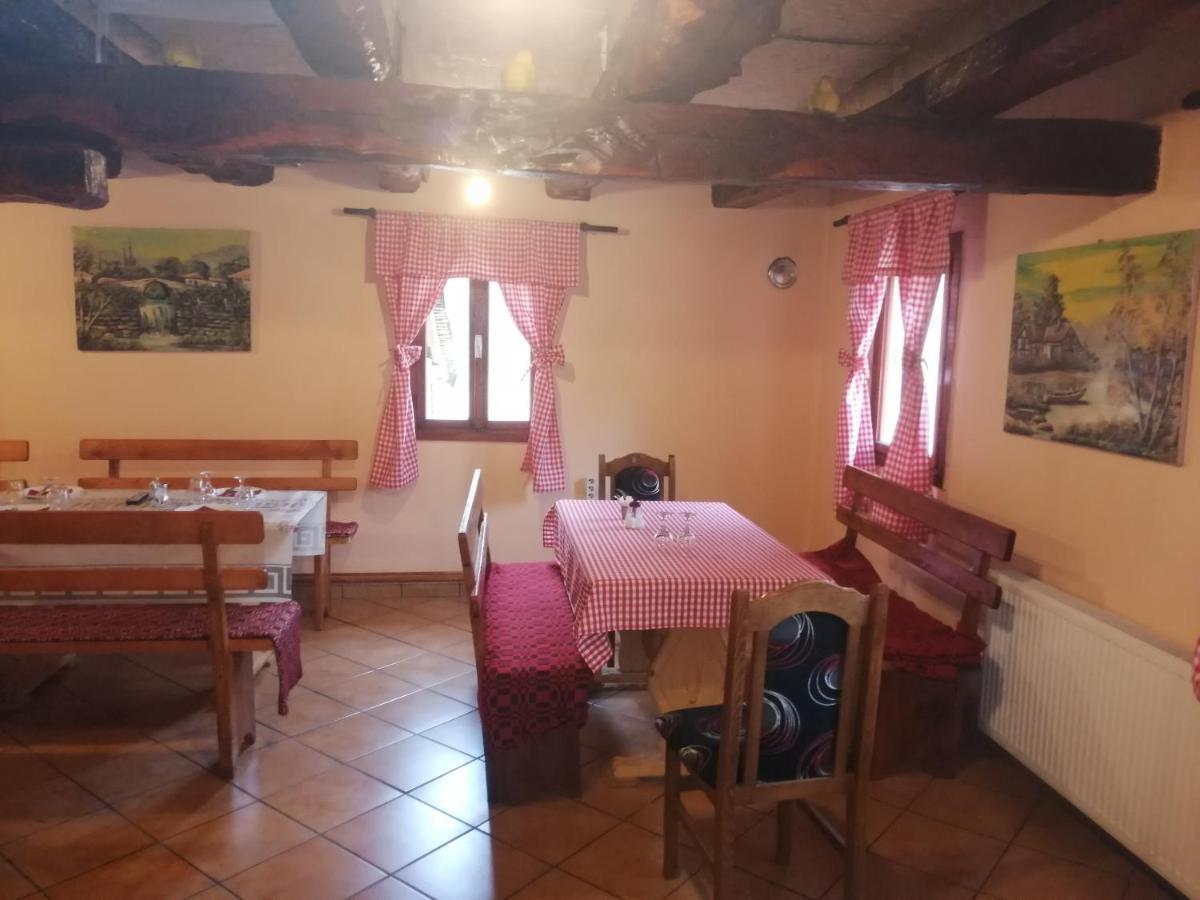 Stara Planina Vila Vesela Kuca Jalovik Izvor 外观 照片